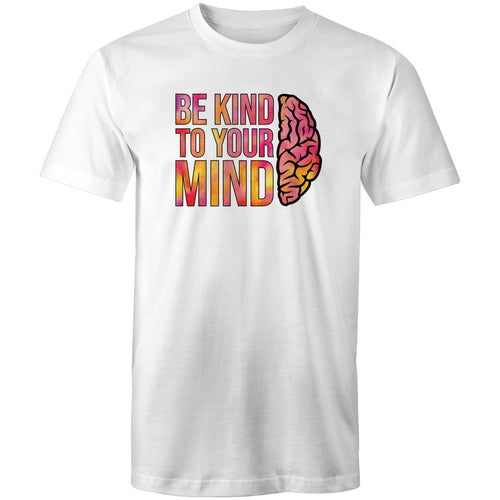 Be kind to your mind