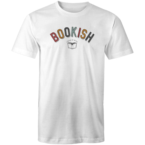Bookish
