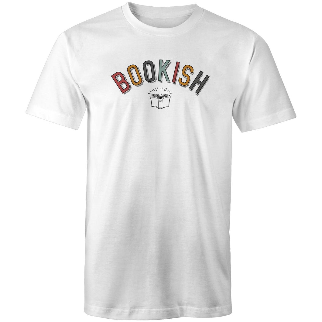 Bookish