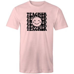 Teacher