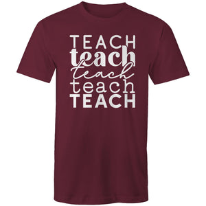 Teach