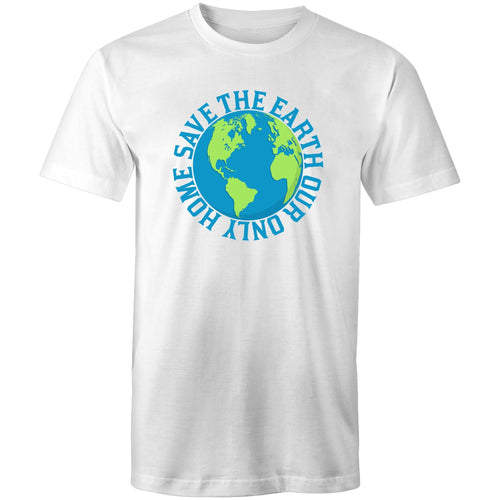 Save the Earth our only home