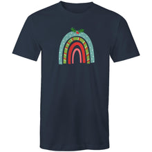 Load image into Gallery viewer, Christmas rainbow