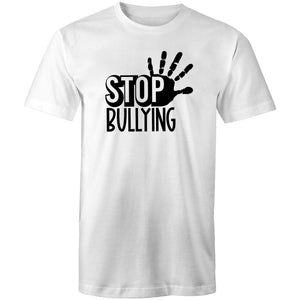Stop bullying