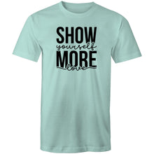 Load image into Gallery viewer, Show yourself more love