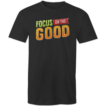 Load image into Gallery viewer, Focus on the good