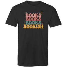 Load image into Gallery viewer, Books Books Books Bookish