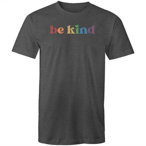 Be kind
