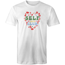 Load image into Gallery viewer, Self love club