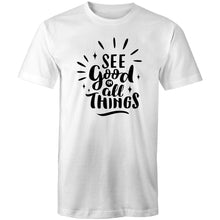 Load image into Gallery viewer, See good in all things