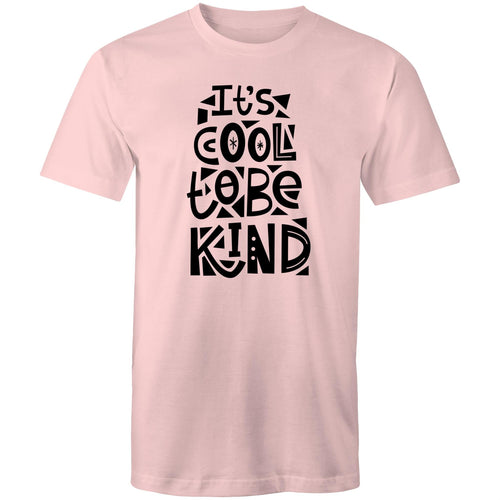 It's cool to be kind