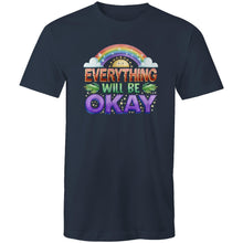 Load image into Gallery viewer, Everything will be okay