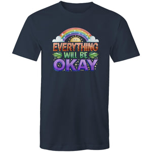Everything will be okay