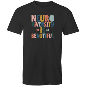 Neurodiversity is beautiful