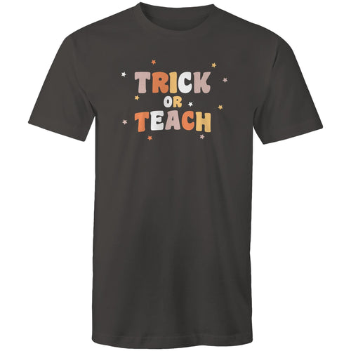 Trick or teach