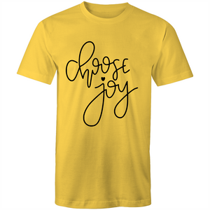 Choose Joy