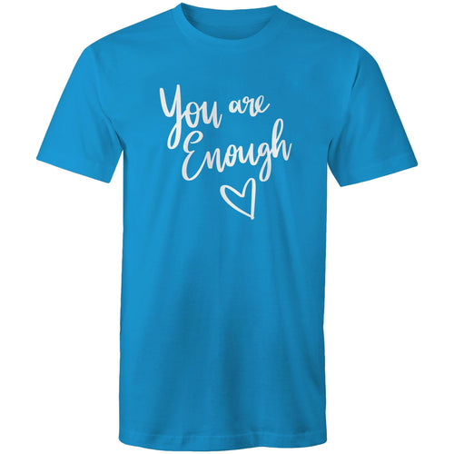 You are enough