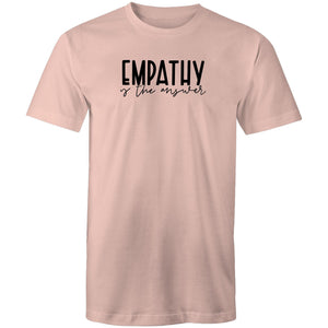 Empathy is the answer