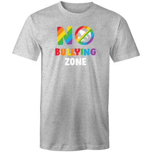 No bullying zone