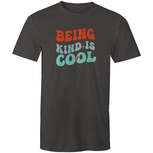 Being kind is cool