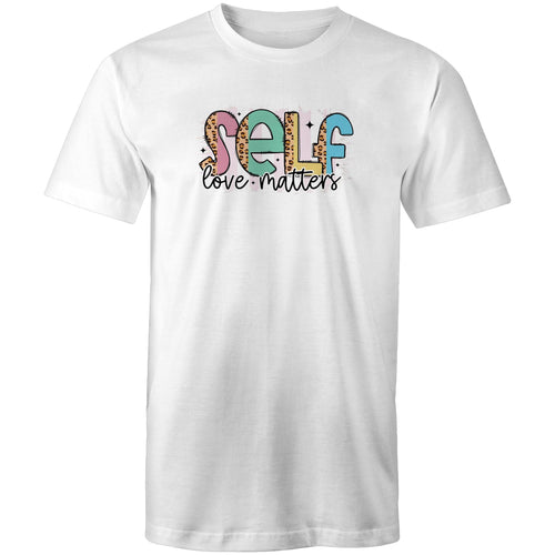 Self love matters