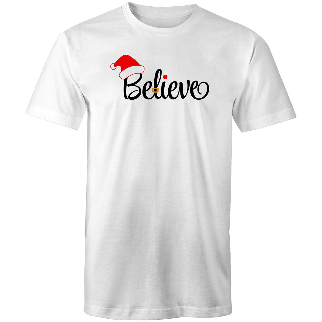 Believe