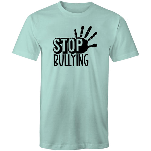 Stop bullying