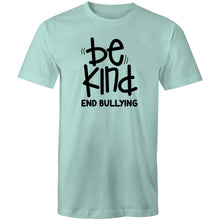 Load image into Gallery viewer, Be kind end bullying