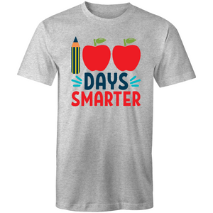 100 days smarter