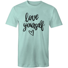 Load image into Gallery viewer, Love yourself