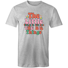 Load image into Gallery viewer, The little things in life are the big things