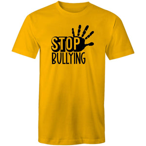 Stop bullying