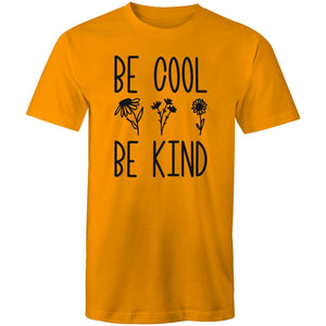 Be cool Be kind