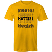 Load image into Gallery viewer, Mental health matters