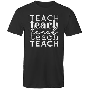 Teach