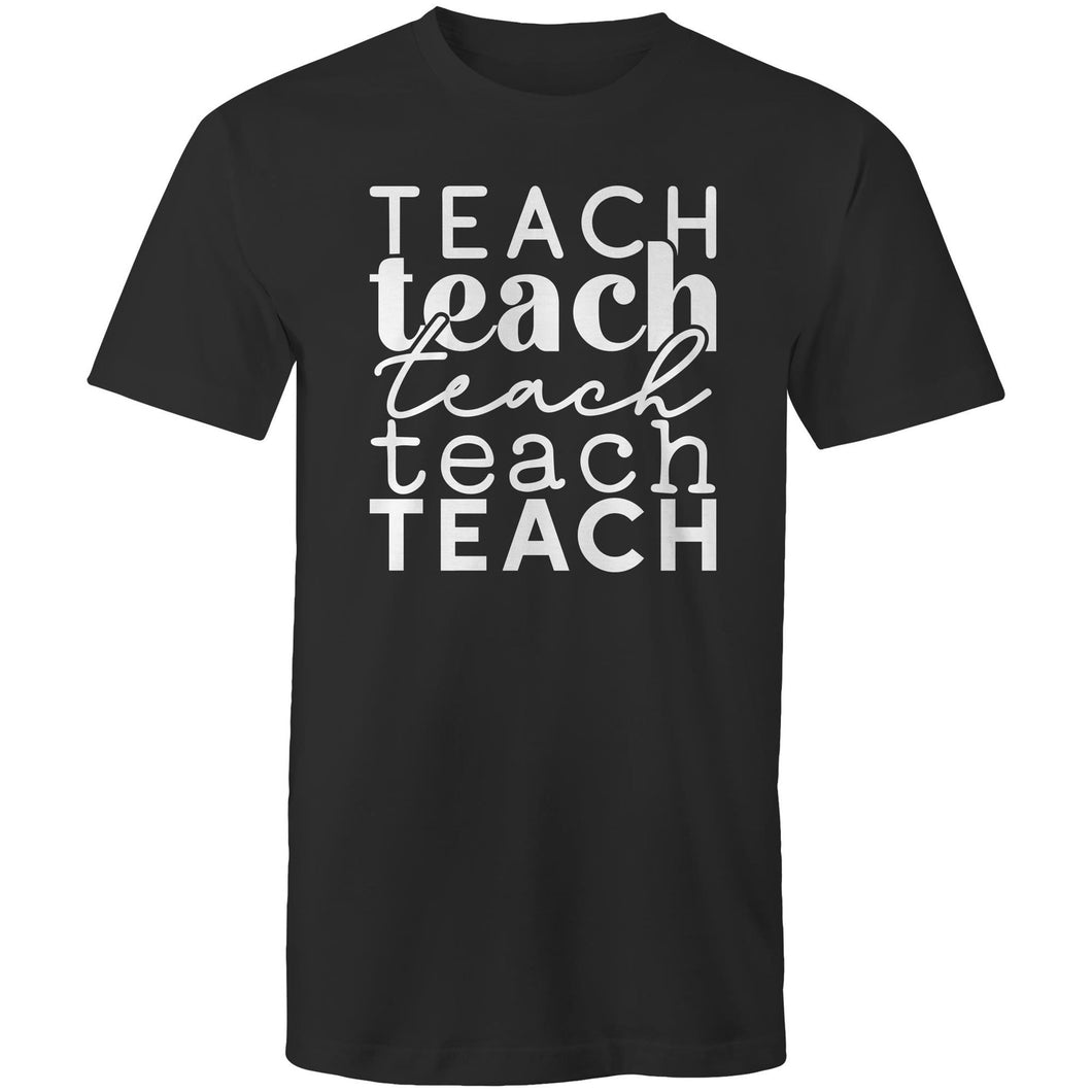 Teach
