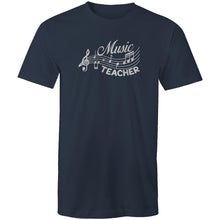 Load image into Gallery viewer, Music teacher