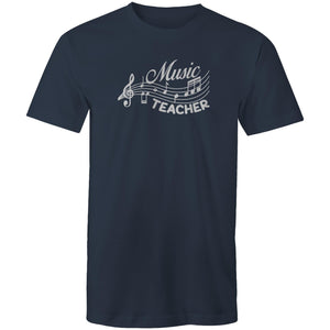 Music teacher