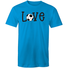 Load image into Gallery viewer, LOVE - Soccer