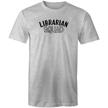Load image into Gallery viewer, Librarian Squad