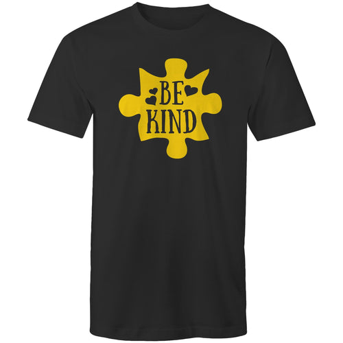 Be kind