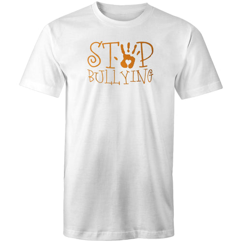 Stop bullying