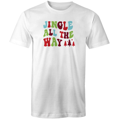 Jingle all the way