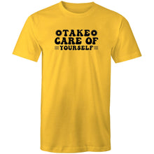 Load image into Gallery viewer, Take care of yourself