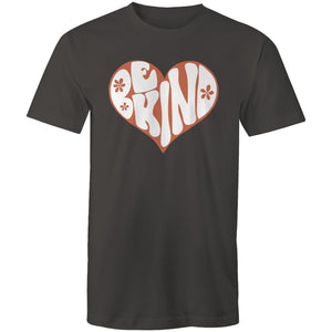 Be kind